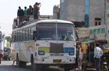 2 Days Delhi to Jaipur Tour