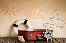 Ancient Athens for Kids 4-Hour Private Walking Tour