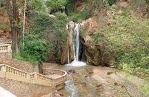 Fes to Sefrou and Bhalil day trip