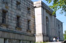 Nuremberg Old Town and Nazi Rally Grounds Tour with Lunch Break