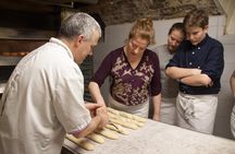 Paris French Baking Class Baguettes and Croissants in a Bakery