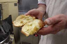 Paris French Baking Class Baguettes and Croissants in a Bakery