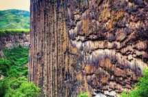 Private Guided Tour to Garni, Geghard on Comfortable Cars