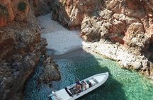 Private Boat Trip Chania - Balos (price is per group-up to 9 people)