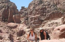 Private Two Day Tour To Petra, Wadi Rum and Dead Sea from Amman