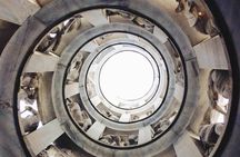 The Monumental Cemetery of Milan guided experience