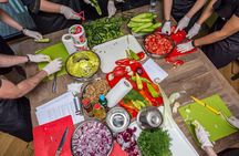 Eat Like Tito - Gastro Historical Experience