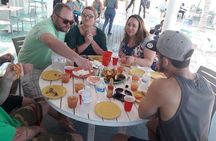 Providenciales Group Island Tour