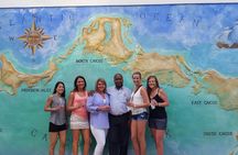 Providenciales Group Island Tour