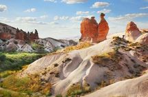 Cappadocia Red Tour