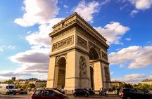 7 Day Taste of Central Europe Tour Germany, Netherlands, France, Belgium