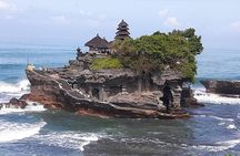 Tanah Lot and North Bali Private Tour - All inclusive