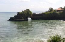 Tanah Lot and North Bali Private Tour - All inclusive