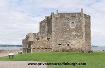 Five Outlander locations , Outlander film locations tour