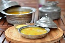 Delicious Sarajevo: Eat, Walk & Discover City Tour