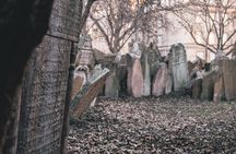 Prague Old Town New Town and Jewish Quarter Morning Tour