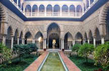 Royal Alcazar Experience: Guided Tour with Fast-Track Tickets