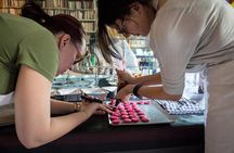 Paris French Macarons Small Group Baking Class with a Chef