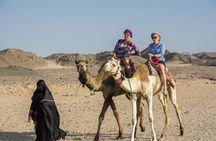 Quad Bike Safari in Hurghada , Rated as one of the best trips