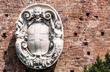 Sforza Castle and Michelangelo's Pietà Rondanini guided experience