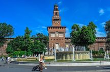 Sforza Castle and Michelangelo's Pietà Rondanini guided experience