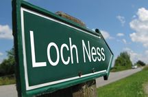 Loch Ness and the Highlands Small Group Tour from Edinburgh 
