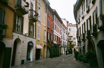 Brera district & Pinacoteca 2-hours guided experience with entrance tickets included