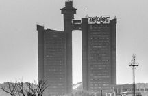 Architecture of New Belgrade - Brutalism Decoded