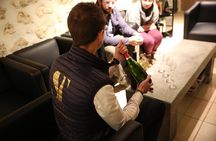 Small Group - Half Day Champagne Tour - Visit of 2 Small Producers/Growers