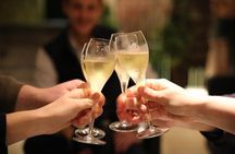 Small Group - Half Day Champagne Tour - Visit of 2 Small Producers/Growers