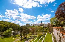 Kutna Hora Private Day Trip from Prague by Train