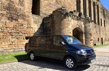 Private 'Outlander' Film Locations Day Trip from Edinburgh