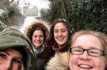 Private 'Outlander' Film Locations Day Trip from Edinburgh