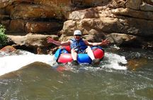 River Rafting Adventure Combo from Tamarindo