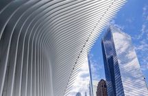 Private Ground Zero Tour with Optional One World Observatory Upgrade