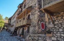 Private Tour to Sevan lake, Diljan City, Haghartsin & Goshavank