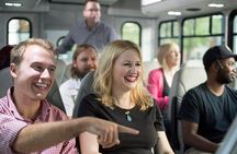 Charleston City Sightseeing Bus Tour
