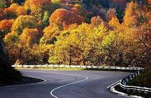 Private Tour to Sevan lake, Diljan City, Haghartsin & Goshavank