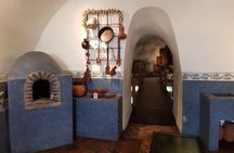 Historical Immersion 6Hrs San Diego Fort Museum Divers Lunch