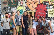 Paint your first Graffiti in BA
