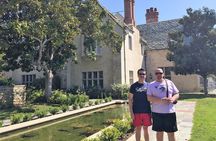 Private Luxurious Tour of Los Angeles