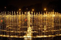 Lights, Pisco & Fun: Night City Tour Plus Pisco Tasting