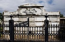 Lafayette Cemetery No. 1 Walking Tour by Save Our Cemeteries