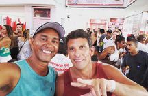 Full Day in Rio