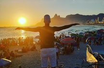 Full Day in Rio