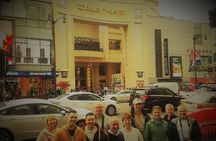 Los Angeles Highlights Full-Day Guided Tour