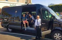 Los Angeles Highlights Full-Day Guided Tour