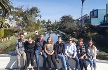 Los Angeles Highlights Full-Day Guided Tour