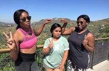Hollywood Sign Hiking Tour to Griffith Observatory