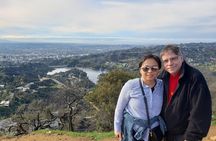 Private Hollywood Sign Adventure Hike - Closest Possible View